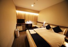 기타 4 Hotel Sunroute Asakusa