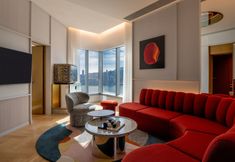 Others 5 Mondrian Hong Kong