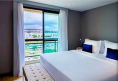 其他 6 Grand Mercure Brasilia Eixo Monumental