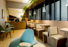 其他 2 Grand Mercure Brasilia Eixo Monumental