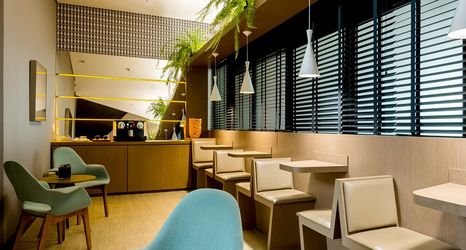 其他 2 Grand Mercure Brasilia Eixo Monumental