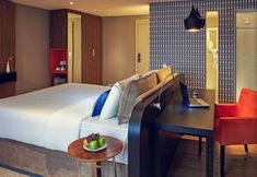 其他 7 Grand Mercure Brasilia Eixo Monumental