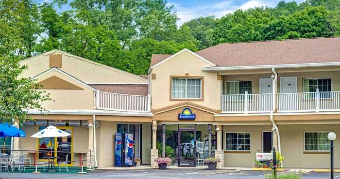 Others Days Inn by Wyndham Ridgefield