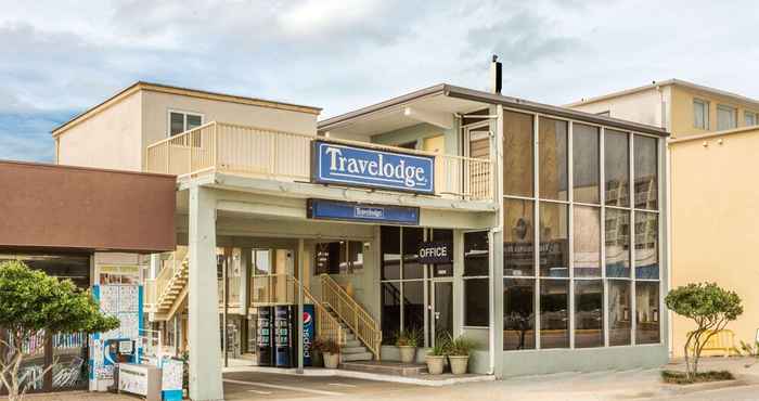 Others Travelodge by Wyndham Virginia Beach