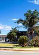 Foto utama Kalgoorlie Overland Motel