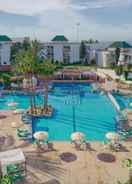 Imej utama Agadir Beach Club