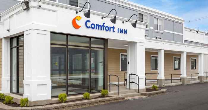 Others Comfort Inn Hyannis - Cape Cod