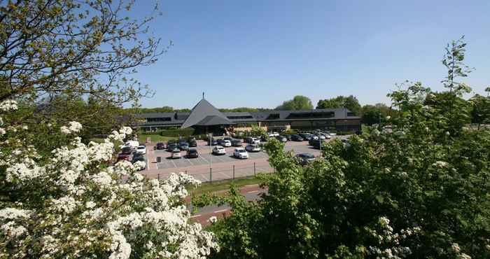 Lainnya Van der Valk Hotel Gilze - Tilburg