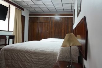 其他 4 Costa Rica Tennis Club & Hotel