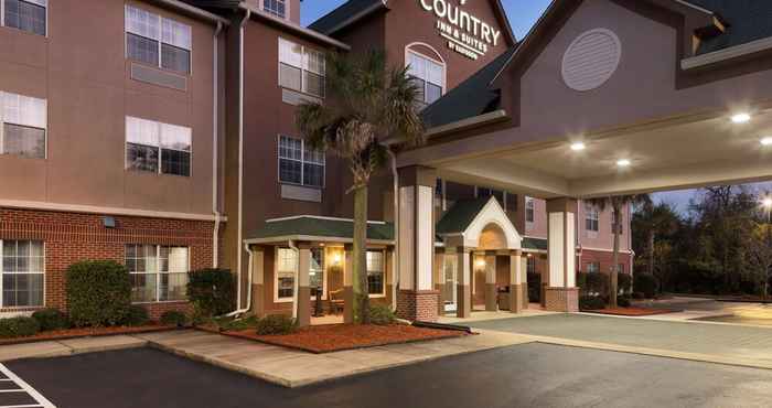 Lainnya Country Inn & Suites by Radisson, Brunswick I-95, GA