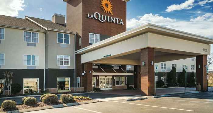 Lainnya La Quinta Inn & Suites by Wyndham Chattanooga North - Hixson