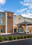 ภาพหลัก Comfort Suites Escanaba