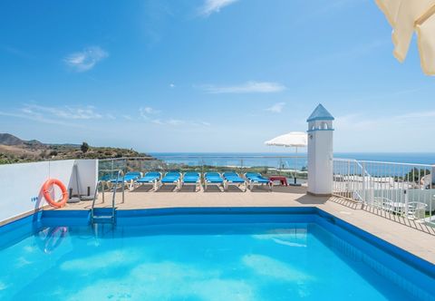 Others Hotel Playamaro