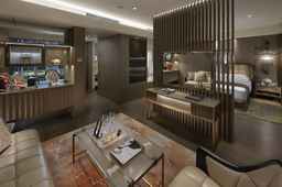 The Landmark Mandarin Oriental, Hong Kong, SGD 1,098.85