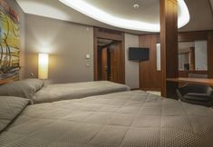 Lainnya 6 Concorde De Luxe Resort