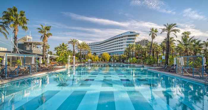 Others Concorde De Luxe Resort - Prive Ultra All Inclusive