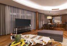 Lainnya 4 Concorde De Luxe Resort