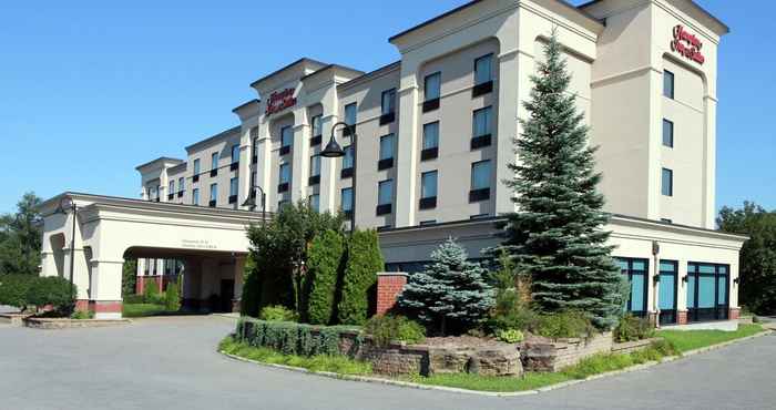 Others Hampton Inn & Suites by Hilton Laval