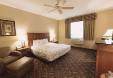 Others 3 Best Western Lodge At River's Edge