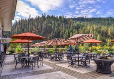 Others 7 Best Western Lodge At River's Edge