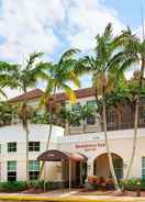 Imej utama Residence Inn by Marriott Fort Lauderdale SW Miramar