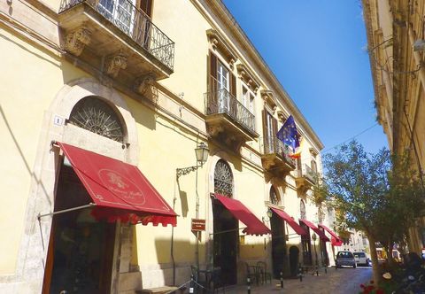 기타 Palazzo Failla