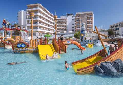 Lainnya Hotel Sorra Daurada Splash