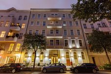 Others Quentin Design Hotel Berlin