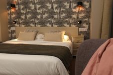 其他 Citotel Les Alizes