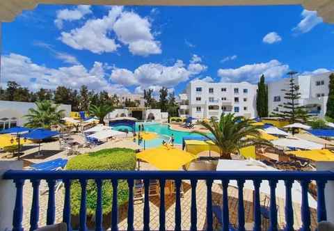 Others Ecrin Club Hammamet - Family Hotel