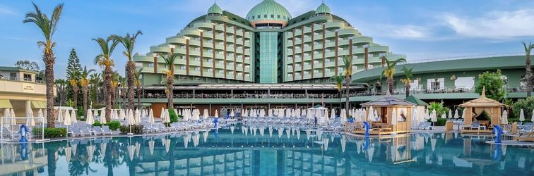 อื่นๆ Delphin Palace - All Inclusive
