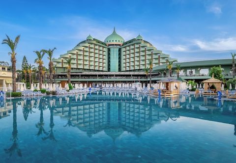 อื่นๆ Delphin Palace - All Inclusive