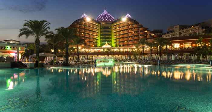 Others Delphin Palace - All Inclusive