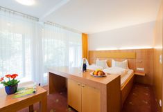 기타 5 Hotel Der Waldhof