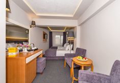 Others 2 Bergama Hotel