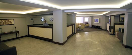 Others 4 Bergama Hotel