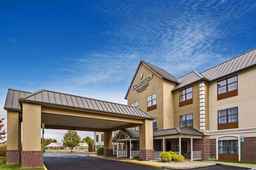 Country Inn & Suites by Radisson, Salisbury, MD, Rp 2.945.946