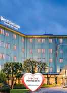 Primary image Best Western Hotel Turismo