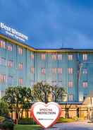 Primary image Best Western Hotel Turismo