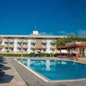 Primary image 1 Zoes Hotel, Afandou Beach Hotels