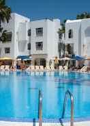 Imej utama Hotel Nesrine Hammamet