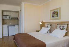 その他 7 Dorisol Buganvilia Studio Hotel