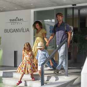 Primary image1Dorisol Buganvilia Studio Hotel,丰沙尔飯店