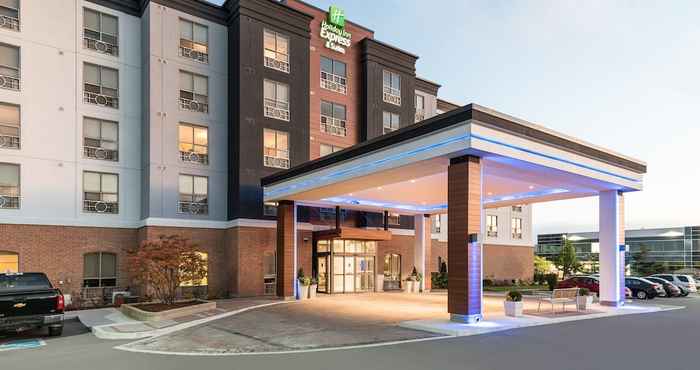 Lainnya Holiday Inn Express & Suites Milton, an IHG Hotel