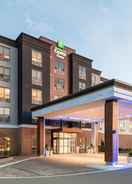 Imej utama Holiday Inn Express & Suites Milton, an IHG Hotel
