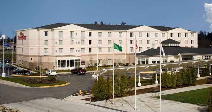 Lainnya Hilton Garden Inn Seattle North/Everett