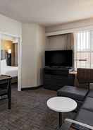 Imej utama Residence Inn by Marriott Louisville Downtown