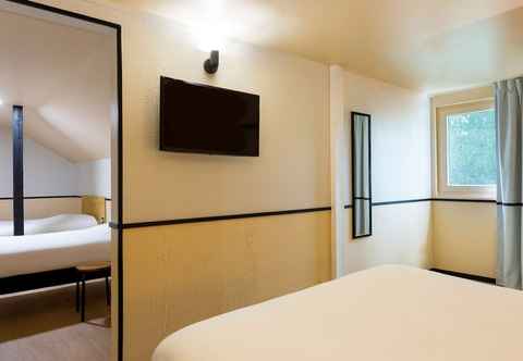 Lainnya greet Hotel Villeneuve La Garenne