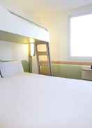 ภาพหลัก ibis budget Aix Les Bains Nord