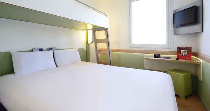 Lain-lain ibis budget Aix Les Bains Nord